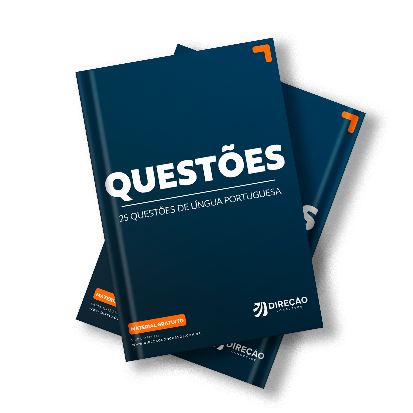 25 Questões de LP