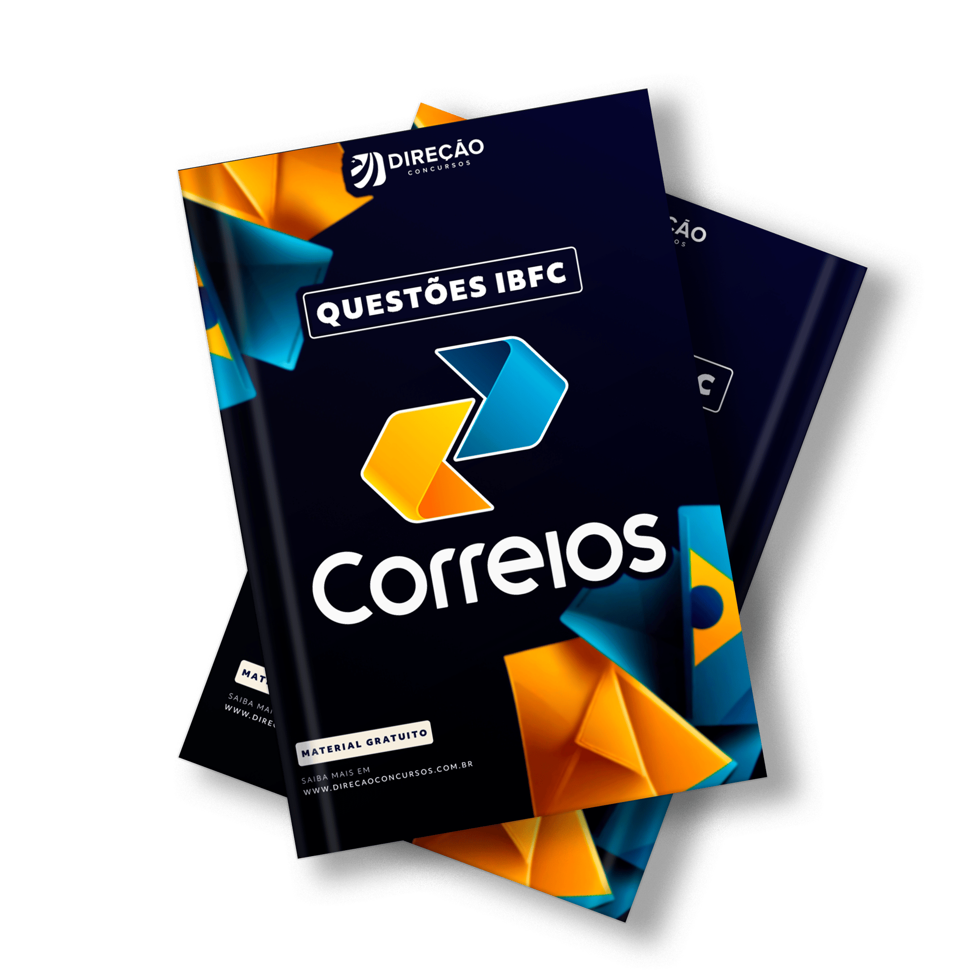 MOCKUP - IBFC CORREIOS