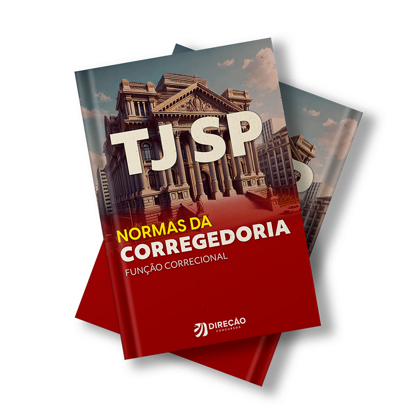 MOCKUP - LP EBOOK NORMAS DA CORREGEDORIA