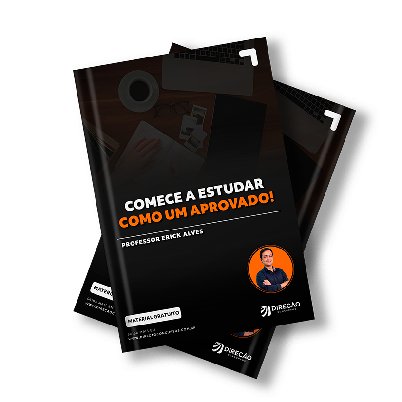 MOCKUP comece a estudar