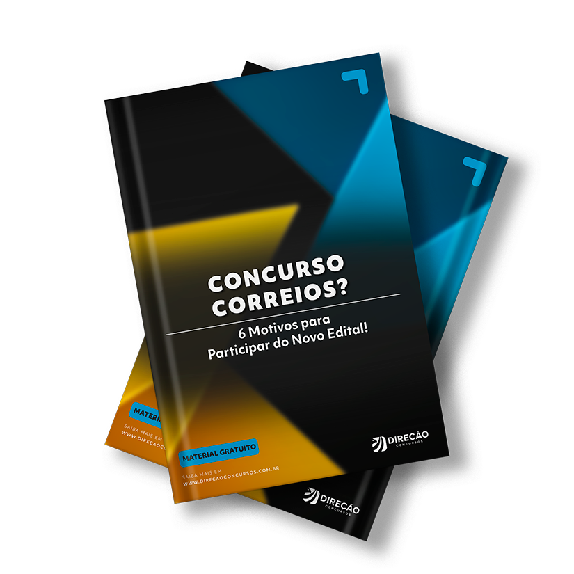 MOCKUP correios