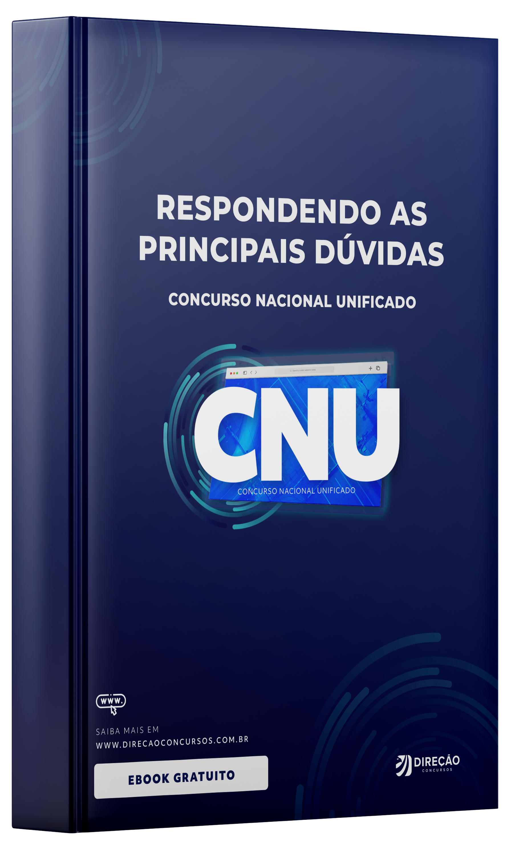 Principais Dúvidas Do CNU