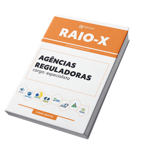 Ebook Raio-X