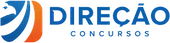 Direção Concursos - Logo