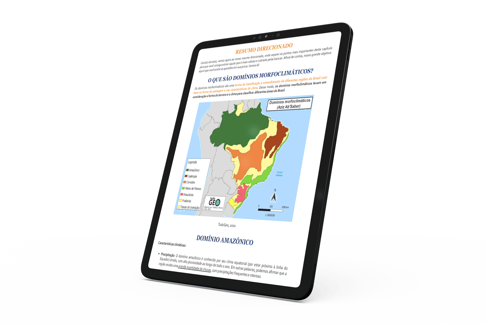 tablet bloco 8 cnu