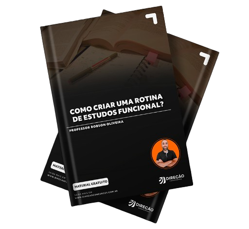 Como criar uma rotina de estudos