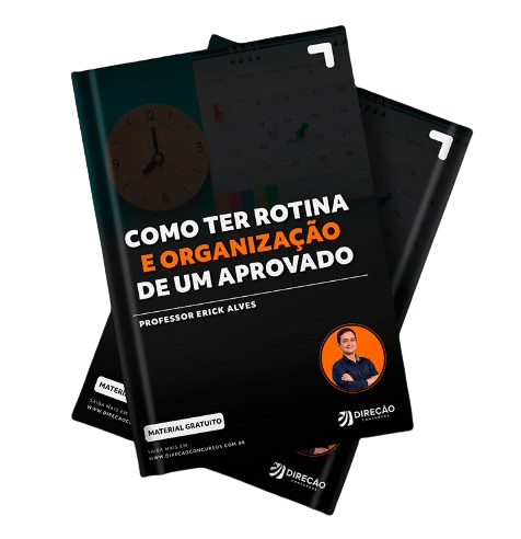 Como Ter Rotina e Organização